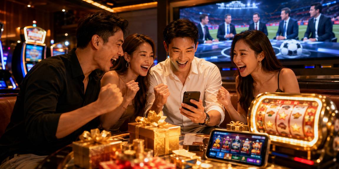 ovaq1 mobile gaming